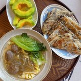 初中生早餐²⁰²⁵/₅ ₁₃☀️