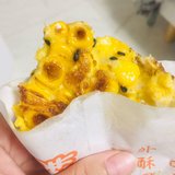 老少皆宜的小零食：玉米烙