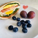 21天减脂餐Day6，快手简单！