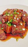 挑战100天学做饭｜Day2少油版红烧肉