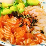 幸福的小吃货～
