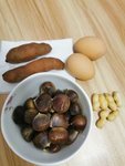10.17今日份早餐～养好脾胃
