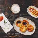 【11月29日早餐】