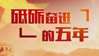 我愿意 我相信 我努力--五年规划（2018-2022）