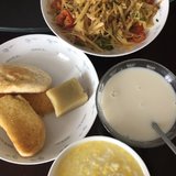 要好好吃早餐呀～2019.8.13