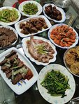 我家的年夜饭~