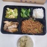 盒饭20200430