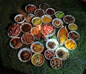 Day1 烛光年夜饭
