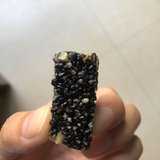 养生打卡：吃点黑芝麻，头发黑漆漆