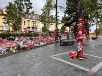 英国游之六：利物浦，前往温德米尔