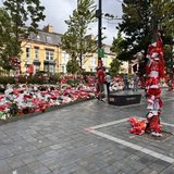 英国游之六：利物浦，前往温德米尔