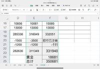 攒钱35万，希望今年年底有40万
