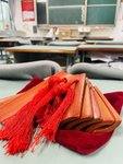 熊太太育儿：英文演讲比赛省赛～候场中