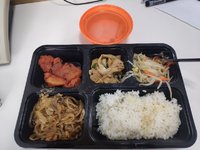 盒饭20200302