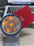 4月百万计划攒钱礼物晒单！太美了