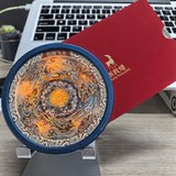 4月百万计划攒钱礼物晒单！太美了