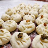 包包子包饺子技能提升，用python解决简单的问题