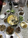 我家的年夜饭