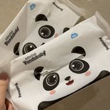2021（48-49）Pandababy 棉柔巾