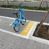 D13 骑行10公里