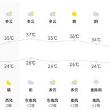 今日大暑