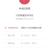 有人投直达车嘛