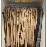衣柜快速更换换季衣服仅需10分钟