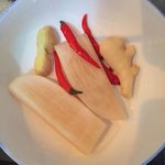 酸萝卜老鸭汤第一次做就能如此美味