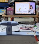 【搞笑事儿】跟读F：妈妈，我漏风了