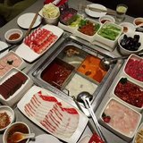 Day 1 年夜饭