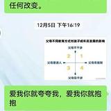 小学一年级家长会记录