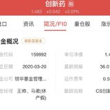 ETF挑选简明攻略