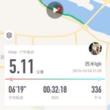 10.24 新的第二记录