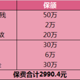 25-35岁人群如何配置保险