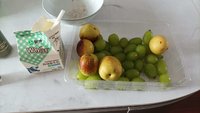 21/21天 减脂餐打卡