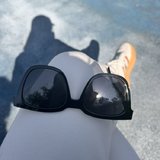 阳光灿烂的大年初一