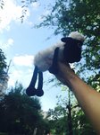 话题#你做过哪些开源？