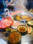 21天减脂｜火锅呀