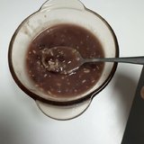 来一碗热乎乎的酒酿小圆子吧