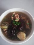 煲汤
