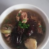 煲汤