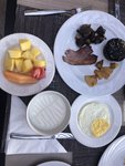要好好吃早餐呀～2019.11.27-30