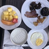 要好好吃早餐呀～2019.11.27-30