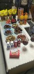我家的年夜饭