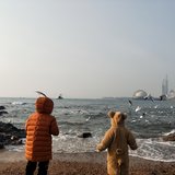 姊妹装走起