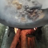2020年夜饭