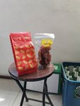 话题#晒晒母亲节礼物