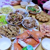 年三十第一顿