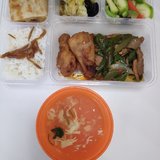 盒饭20200319