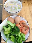 21天减脂餐打卡，Day2吃的多就多运动